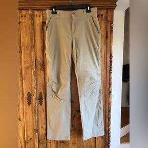 Columbia Mens Hiking  Pants 30x32